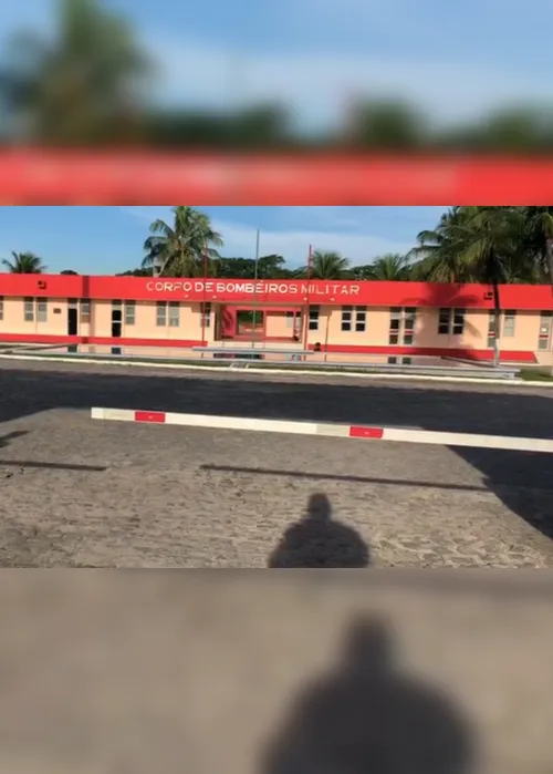 
                                        
                                            Motorista invade Comando Geral dos Bombeiros para fugir de assalto
                                        
                                        