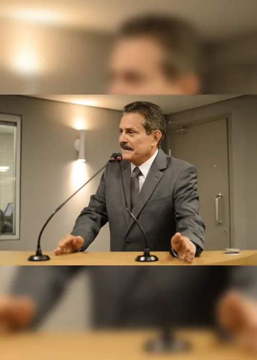 
                                        
                                            Tião Gomes é eleito presidente do Conselho de Ética da ALPB
                                        
                                        