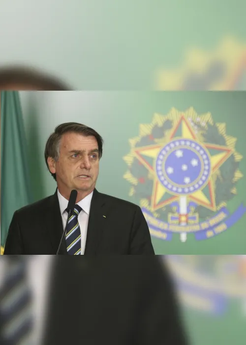 
                                        
                                            Suetoni Souto Maior: 'Jair Bolsonaro diz que não existe fome no Brasil'
                                        
                                        