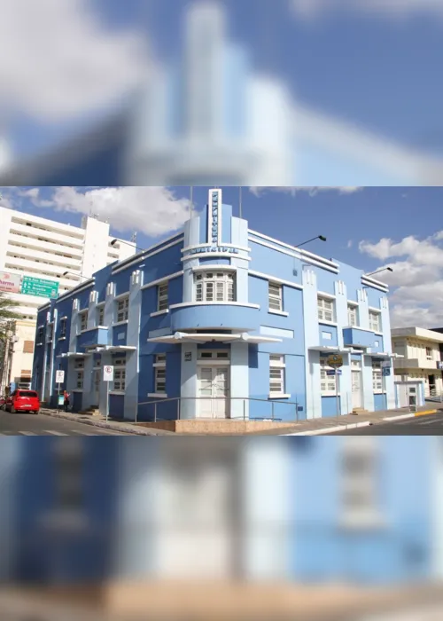 
                                        
                                            Prefeitura de Patos convoca 44 aprovados em concurso para posse
                                        
                                        