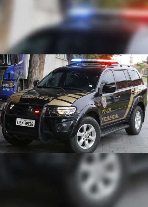 
                                        
                                            Polícia Federal prende homem que encomendava roubos para desmanches na Paraíba
                                        
                                        