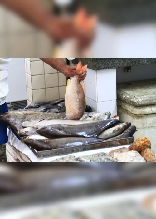 
                                        
                                            Preço do quilo de peixe tem diferença de até R$ 80 em João Pessoa, diz Procon-PB
                                        
                                        