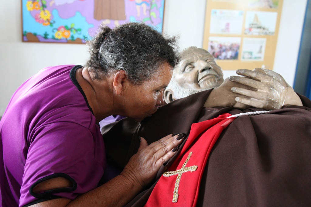 Frei Damião se torna Venerável e avança no caminho para ser canonizado