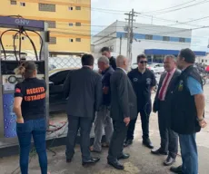 Gerente de posto de combustível é preso em flagrante em João Pessoa