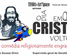 O dia em que Cristo