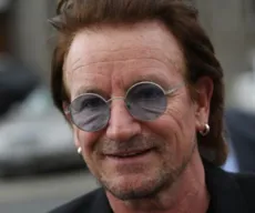 Sílvio Osias: um pouco do U2 para festejar o aniversário de Bono Vox