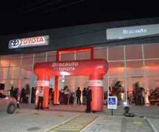 Toyota em Cajazeiras chega para incrementar economia no Sertão da Paraíba