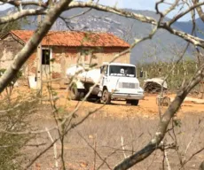 Mais de 80 localidades da zona rural de CG são abastecidas por carro-pipa