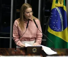 Senadora paraibana assume vice-presidência do Grupo Brasileiro do Parlamento Latino-americano