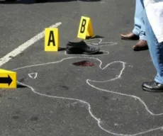 Paraíba tem terceira menor taxa de homicídios do Nordeste