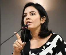 Pollyanna Dutra será anunciada como candidata ao Senado na chapa de João Azevêdo