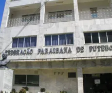 Federação Paraibana de Futebol divulga colégio eleitoral apto a participar das eleições na entidade no mês de maio