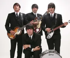 Beatles Tribute Band