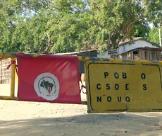 Suspeitos de envolvimento na morte de integrantes do MST em acampamento são presos