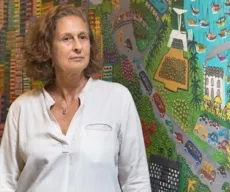 Diretora do maior museu Naif do Brasil participa de festival em Guarabira