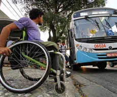 Multa para ônibus com plataforma elevatória defeituosa na Paraíba pode chegar a R$ 25 mil