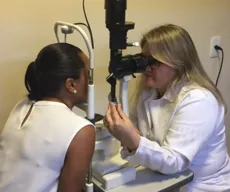 Mais de 77 mil paraibanos acima de 40 anos têm glaucoma