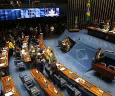 Senado aprova divisão de recursos do petróleo; PB deve receber R$ 343 milhões