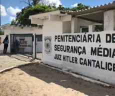 Mais de 500 presos terão saída temporária em João Pessoa