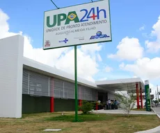 UPA Cruz das Armas deixa de ser exclusiva para casos de Covid-19