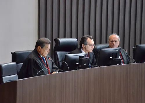 
				
					Caaporã pode legislar sobre corte de água e energia, diz TJPB após negar cautelar ao Estado
				
				
