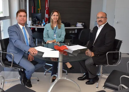 
				
					Rede Paraíba de Comunicação e Tribunal de Justiça discutem novas parcerias
				
				