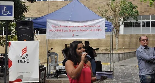 
				
					Frente de Mulheres da UEPB é lançada em João Pessoa nesta segunda
				
				