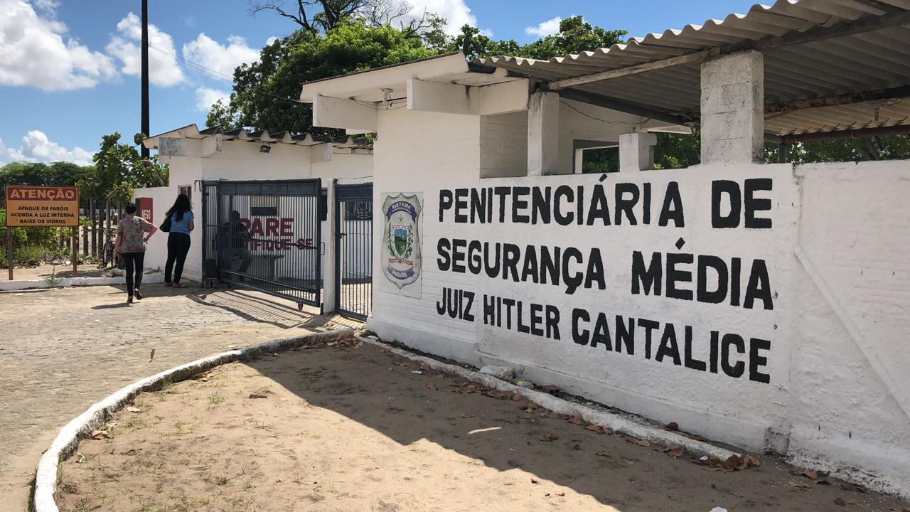 
				
					Pandemia: 88 detentos que estavam em prisão domiciliar retornam aos presídios de JP
				
				