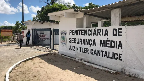 
				
					Edvaldo Rosas e Pietro Harley ficarão presos na Penitenciária Média, em João Pessoa
				
				