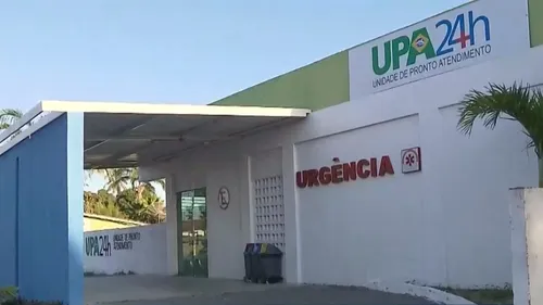 
				
					Bayeux deve adequar escala médica e adquirir equipamentos para UPA
				
				