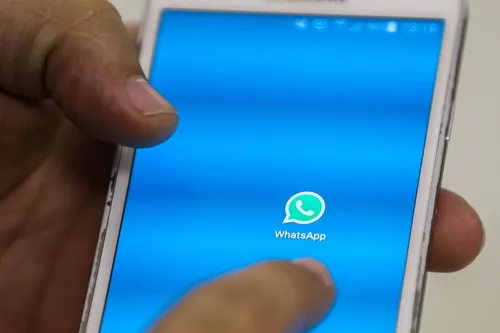 
				
					Procon de Campina Grande passa a receber reclamações pelo WhatsApp
				
				