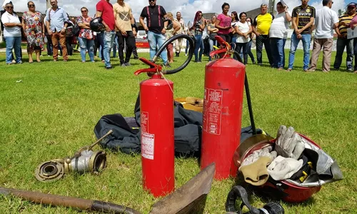 
                                        
                                            Corpo de Bombeiros da Paraíba divulga edital com 12 vagas para CFO 2021
                                        
                                        