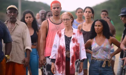 
                                        
                                            Com seis troféus, filme Bacurau vence o Grande Prêmio do Cinema Brasileiro 2020
                                        
                                        
