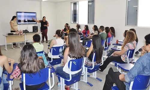 
                                        
                                            Seminário sobre Folkcomunicação da UEPB abre inscrições para trabalhos
                                        
                                        