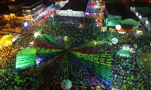 
                                        
                                            São João 2022 de Santa Luzia tem shows de Wesley Safadão, Zé Ramalho e Zé Felipe
                                        
                                        