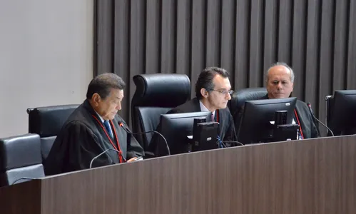 
                                        
                                            Caaporã pode legislar sobre corte de água e energia, diz TJPB após negar cautelar ao Estado
                                        
                                        