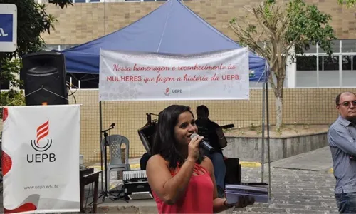 
				
					Frente de Mulheres da UEPB é lançada em João Pessoa nesta segunda
				
				