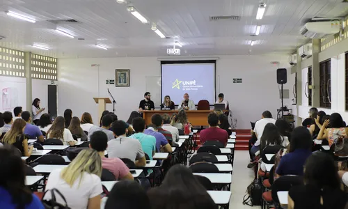 
                                        
                                            Semana Estadual de Adoção tem série de eventos em João Pessoa
                                        
                                        