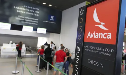 
                                        
                                            Anac suspende todas as operações e voos da Avianca Brasil
                                        
                                        