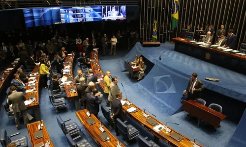 
                                        
                                            Senado aprova reforma de Bolsonaro e confirma Coaf na Economia
                                        
                                        