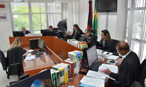 
                                        
                                            Justiça transfere júri da 'Laços de Sangue' para Campina Grande
                                        
                                        