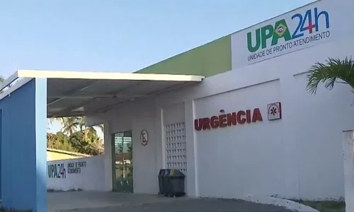 
                                        
                                            Homem sem registro do CRM que atendeu paciente em UPA é investigado pela polícia
                                        
                                        