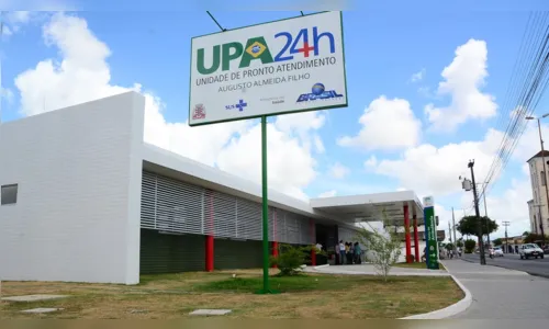 
				
					Prefeitura de João Pessoa convoca mais 43 profissionais para trabalho em UPAs e Samu
				
				