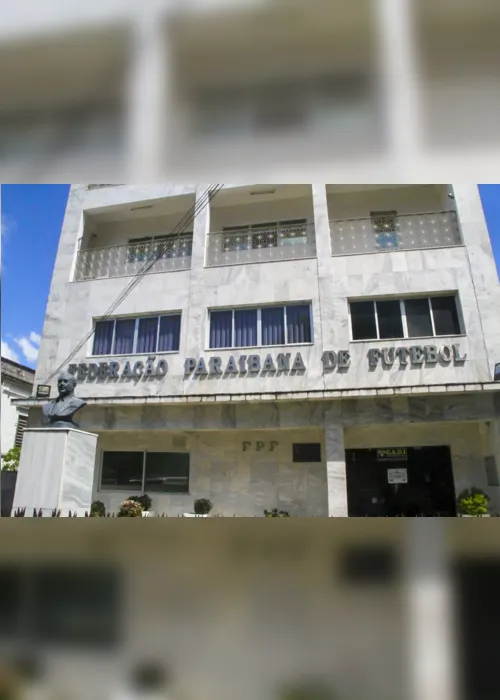 
                                        
                                            Federação Paraibana de Futebol divulga colégio eleitoral apto a participar das eleições na entidade no mês de maio
                                        
                                        