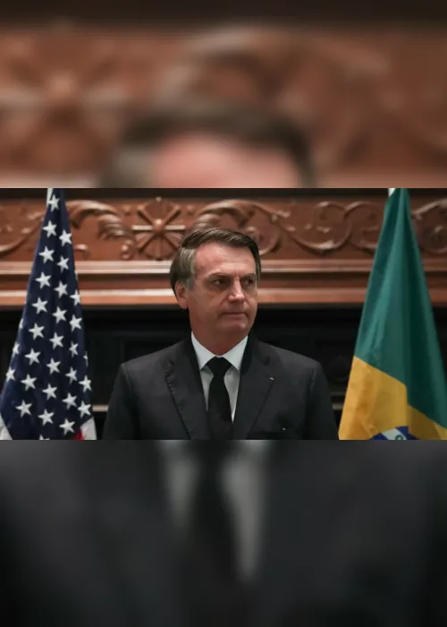 
                                        
                                            OPINIÃO: 'Um filme de ficção sobre Bolsonaro?!?! Corta...!'
                                        
                                        