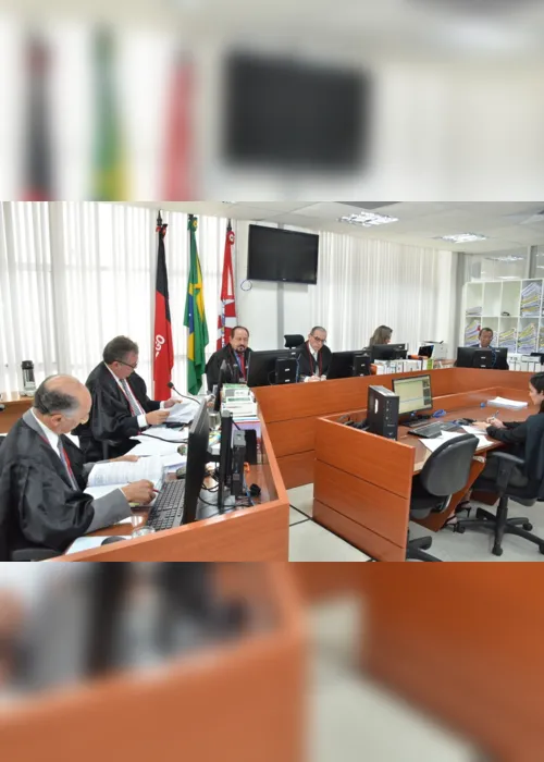 
                                        
                                            Ex-presidente da Câmara de Cabedelo preso na Xeque-Mate tem habeas corpus negado
                                        
                                        