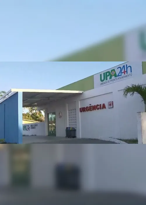 
                                        
                                            Homem sem registro do CRM que atendeu paciente em UPA é investigado pela polícia
                                        
                                        