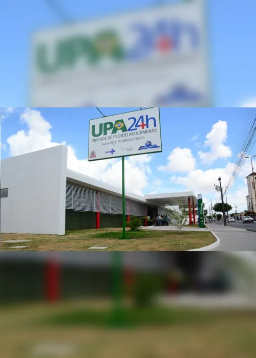 
                                        
                                            Prefeitura de João Pessoa convoca mais 43 profissionais para trabalho em UPAs e Samu
                                        
                                        