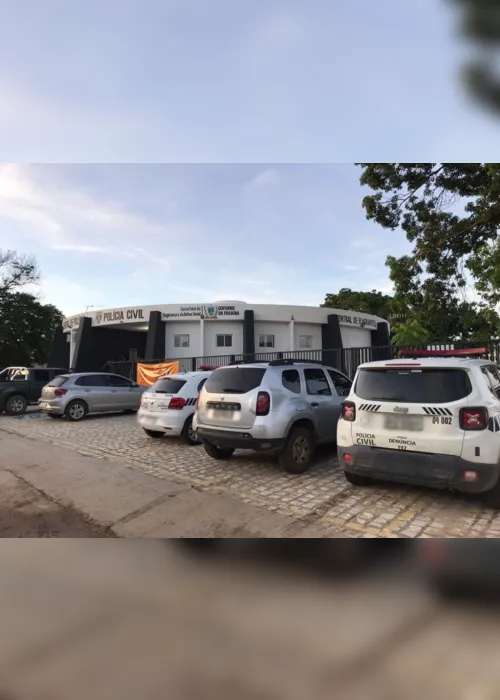 
                                        
                                            Operação no Sertão prende suspeitos de 15 homicídios
                                        
                                        