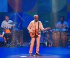 Gilberto Gil faz OK OK OK em João Pessoa. Confira o set list do show